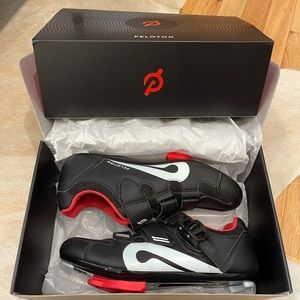 Peloton Cycling Shoes